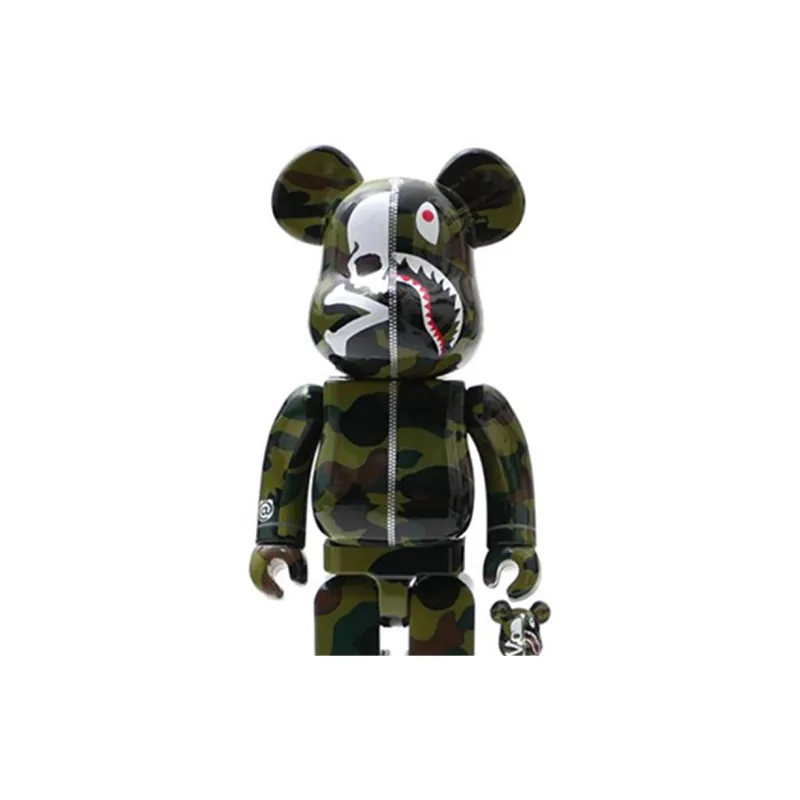 BE@RBRICK Brand Co branding ArtToy-3