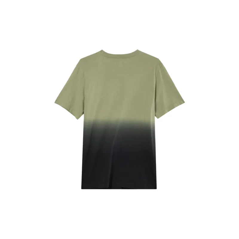 Nike T Shirt Men's Outdoor Green-1