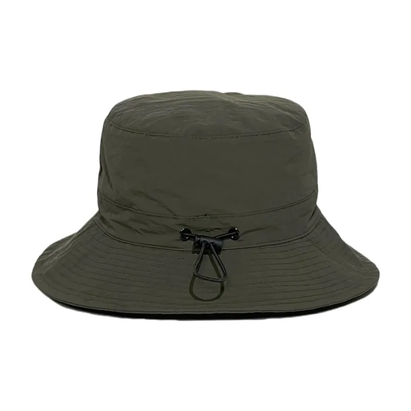 Mountainpeak Polyamide Bucket Hats Unisex-5
