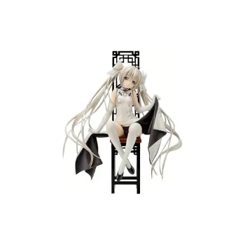 ALTER Yosuga No Sora Sora Kasugano Cheongsam Scale Figures 22cm
