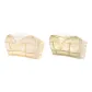 Champagne Skin+Vanilla Green