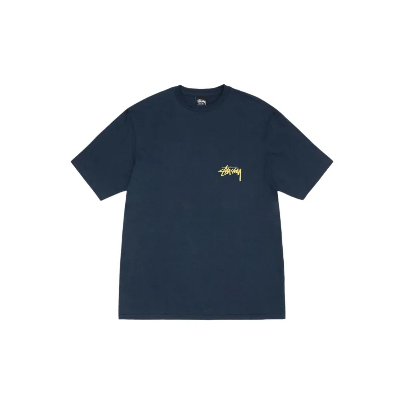Stussy Shells Tee-5