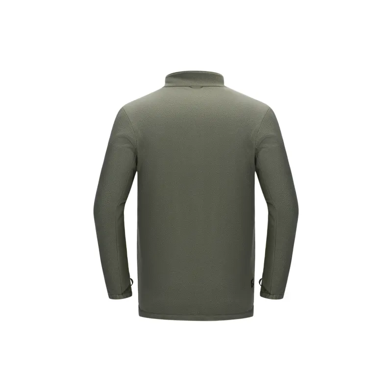 PELLIOT Windbreaker Jacket Unisex-11