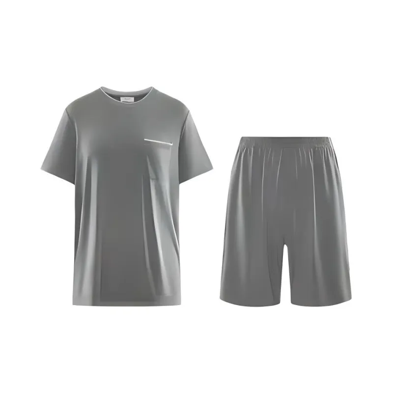 Manifen Men Pajama Sets-0
