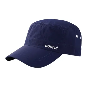 Haoguan Polyester Baseball Caps Men's