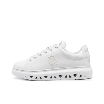 KARL LAGERFELD / Karl Lagerfeld Jeans Nft Kapri Leather Sneakers