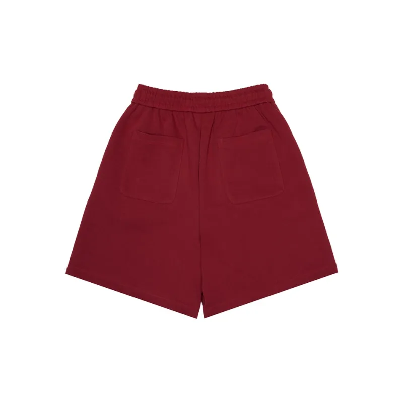 LOOKUN Casual Shorts Unisex-3