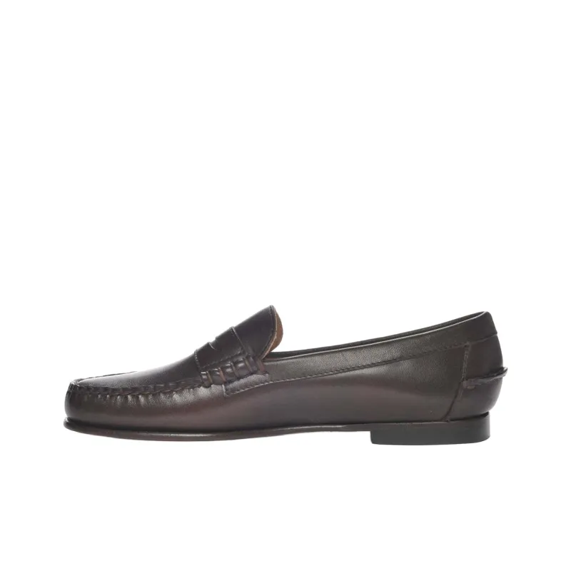 Sebago Loafers Women's Brown-0