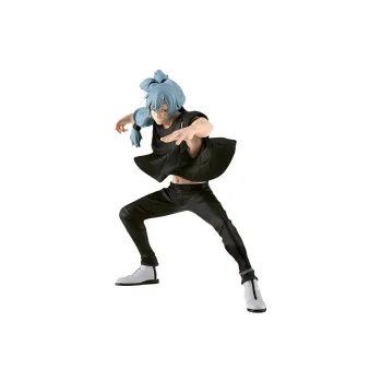 BANPRESTO Live Action Glass Factory Jujutsu Kaisen Bonus Gifts