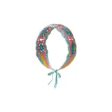 Daisy Pink Blue