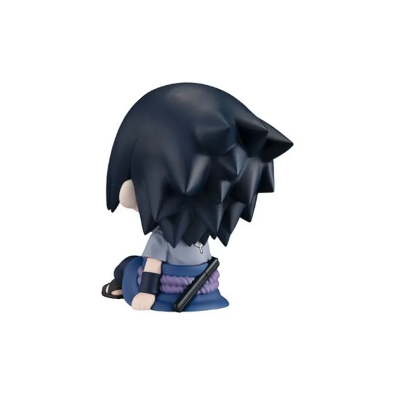 MegaHouse Chibi Figures-1