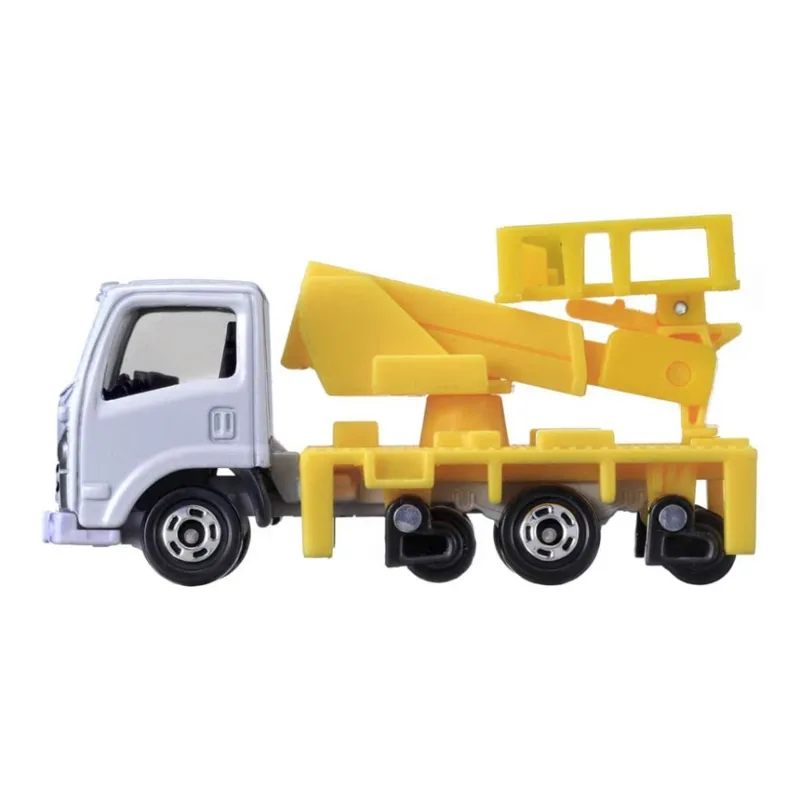 TAKARA TOMY Red White Box Collection Assembled Models-6