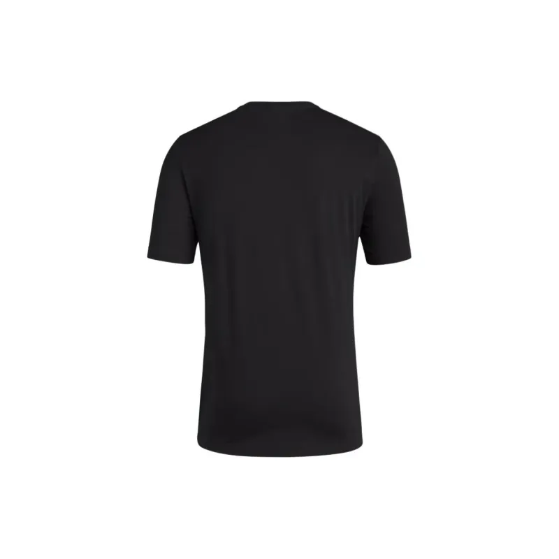 Adidas Free Shipping With AdiClub Mexico 3 Bar Logo Graphic Tee-1