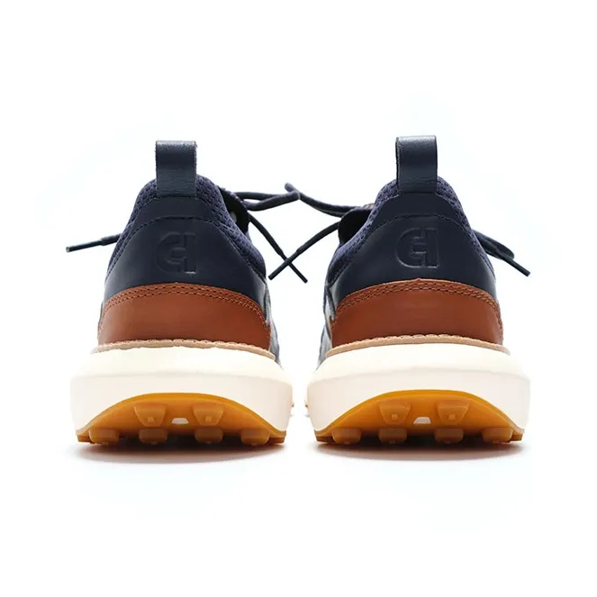 COLE HAAN Low Top Sports Running Shoes Men's-3