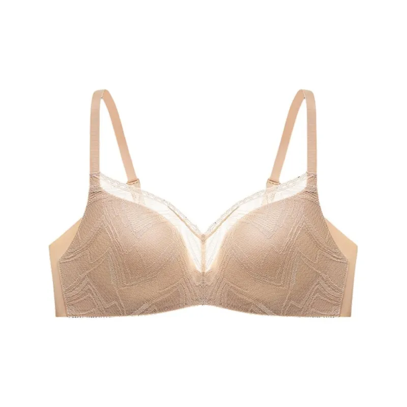 Manifen Women's Bras-2