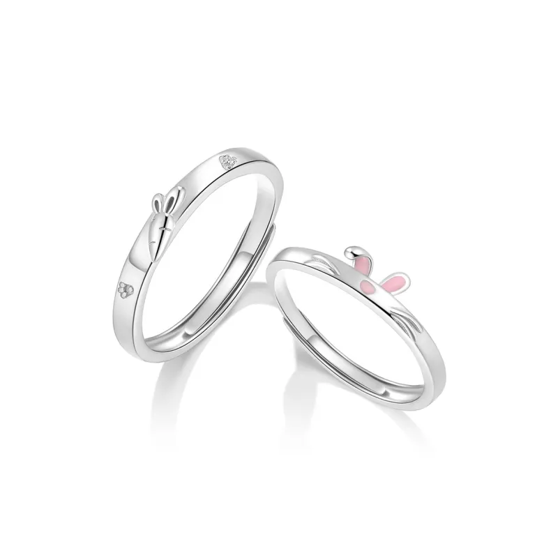 Clect Rings Unisex-2