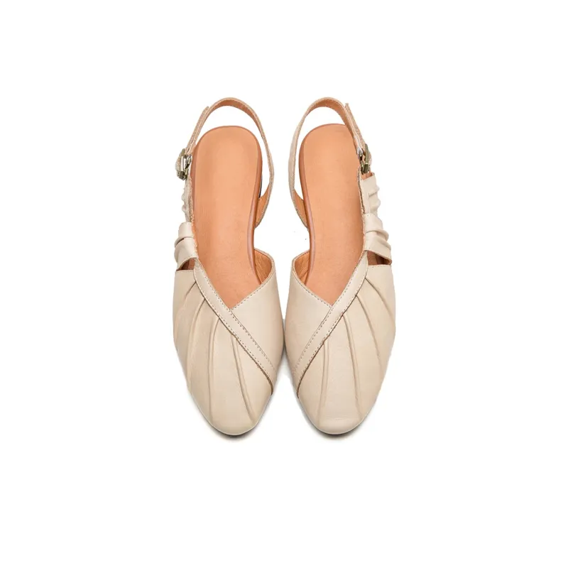 Jay Roman Sandals 2.8CM Women's-7