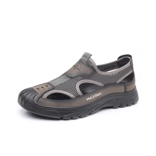 Mulinsen Beach Sandals Men