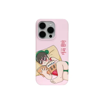 Keshami Phone Cases