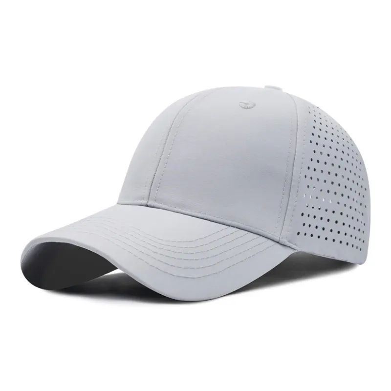 BOOLFEN Quick Dry Baseball Caps Unisex-15