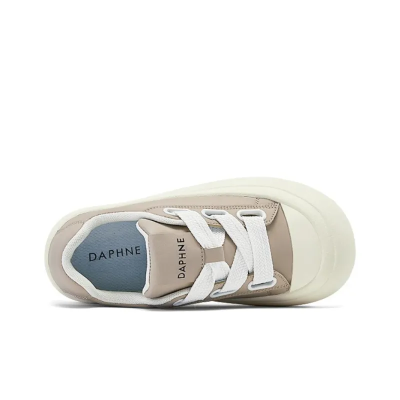 DAPHNE Low-Top Skateboard Shoes Women's-18