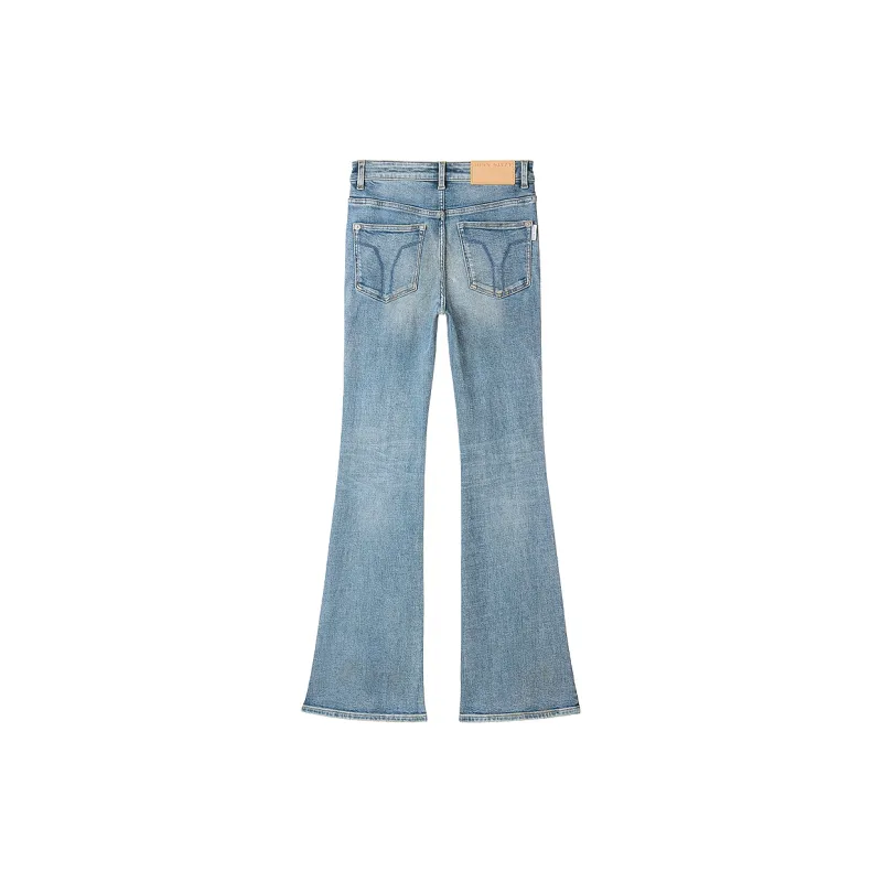Miss Sixty Jeans Women's Medium Blue-1