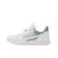 Feather White/Green