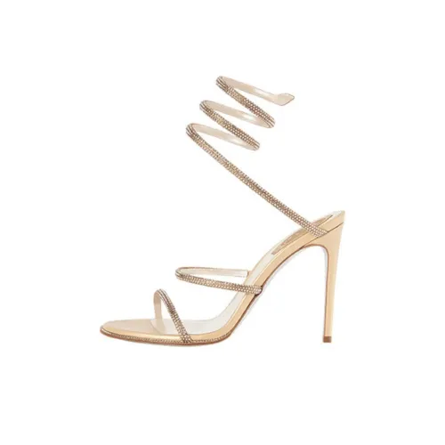 René Caovilla Cleo High-heel Sandals