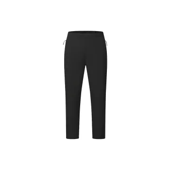 FILA A.P. Knitted Sweatpants Men's Pitch Black