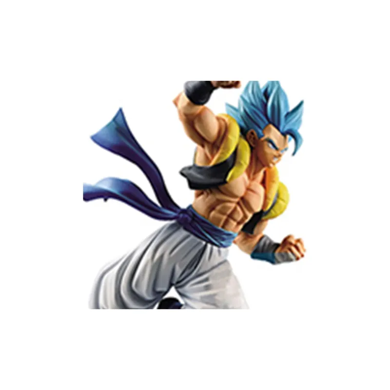 BANPRESTO Scale Figures-4