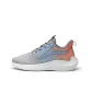 Gray/Blue/Orange