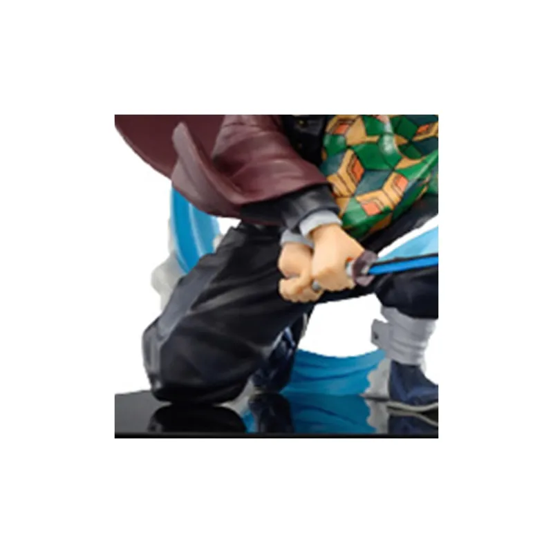 BANPRESTO Scale Figures-2
