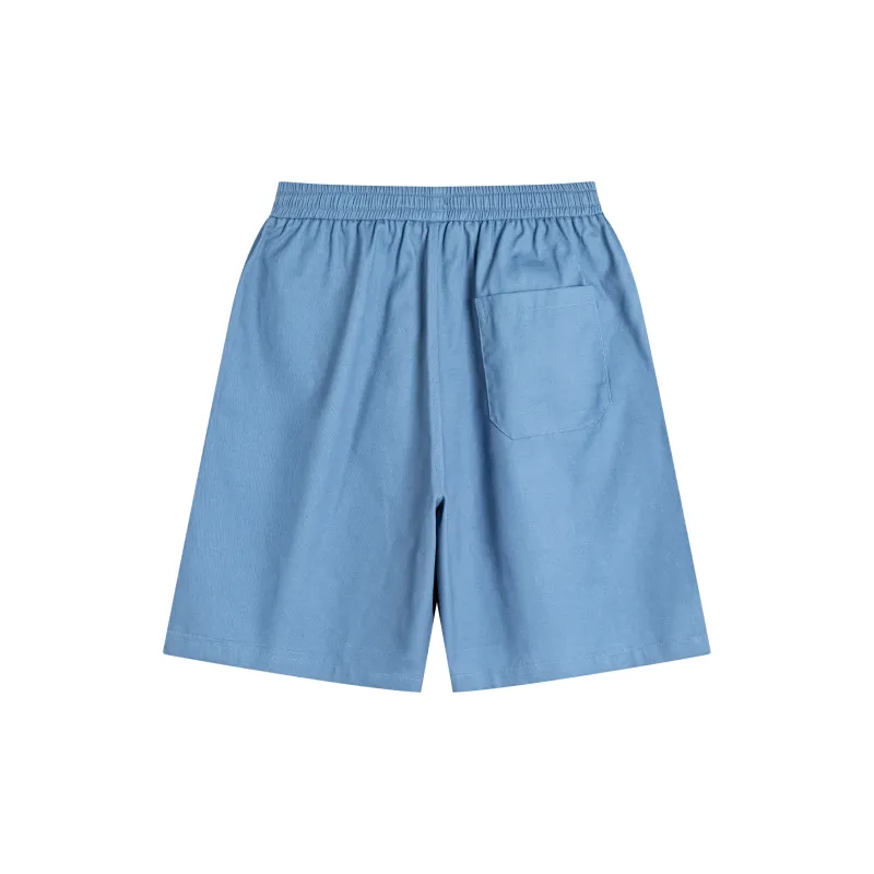 Universal Templates Casual Shorts Unisex-9