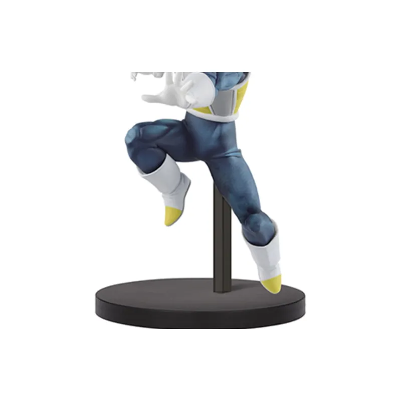 BANPRESTO Vegeta Glasses Factory Dragon Ball Super Saiyan God SSGSS  The Legendary Super Warriors II Scale Figures-3