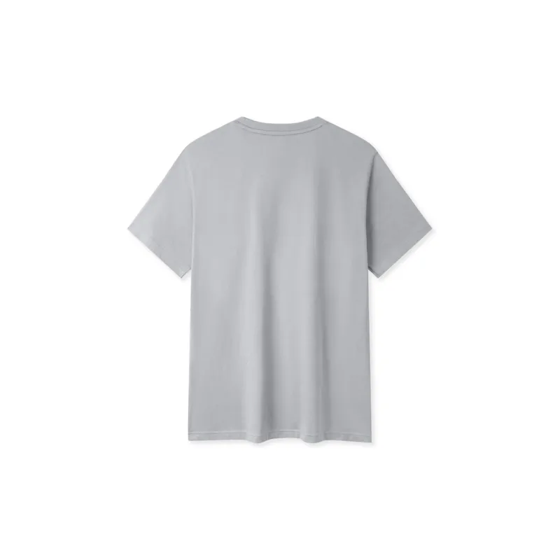SEM/R Short Sleeved T Shirts Unisex-45