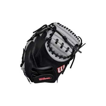 Wilson Baseball Gloves Hitting Gloves Top Grain Cow Leather Unisex
