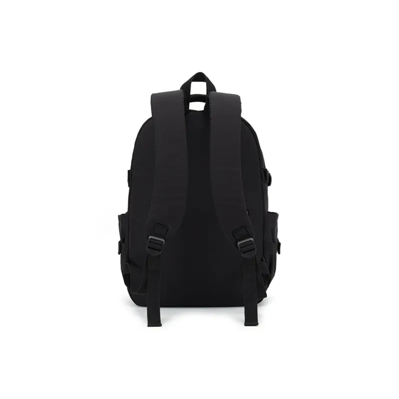 LANDCASE Fabric Backpack Laptop Bag Unisex Multicolor-13