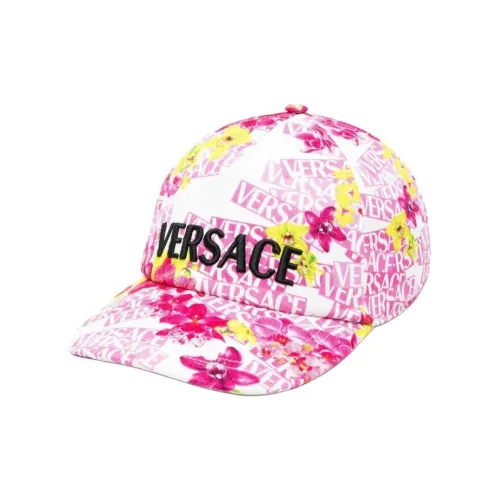 VERSACE Peaked Cap Women's