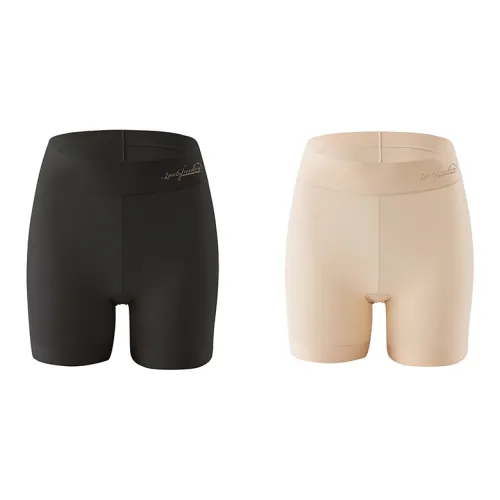 Xiangdada Underpants Women's 2 Pack