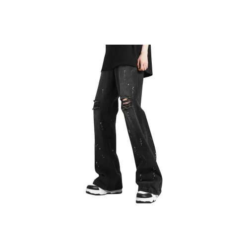 MAX FAWN Jeans Unisex