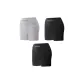 3 Pack-C Set-Gray+Black+Black