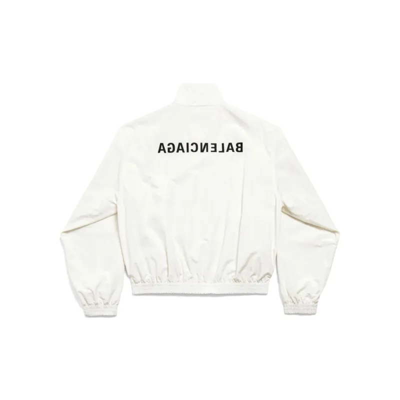 Balenciaga Tracksuit Jacket-1