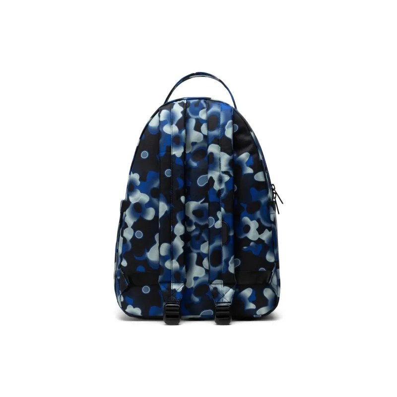 Herschel EcoSystem™ 600D Fabric Backpack Unisex Glow-In-The-Dark Floral-2