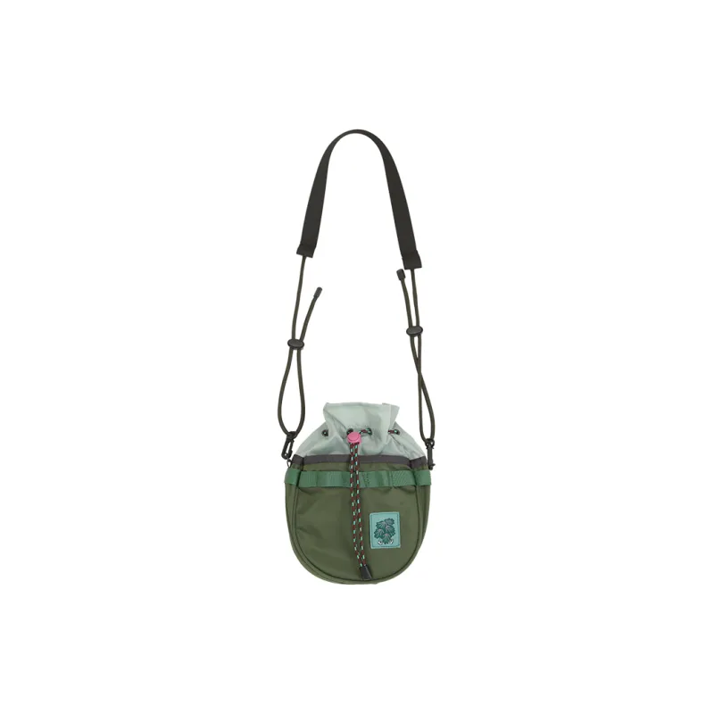 Cloud Factory Polyamide Shoulder Bag, Crossbody Bag Unisex-0
