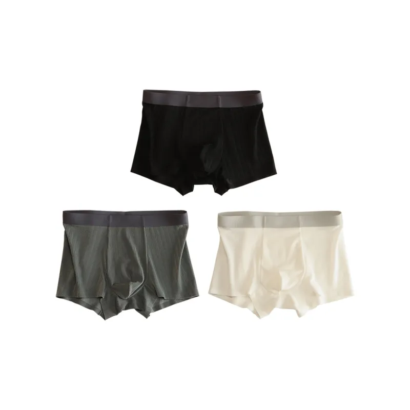 MADALLO Underpants Men's 3 Pack-5