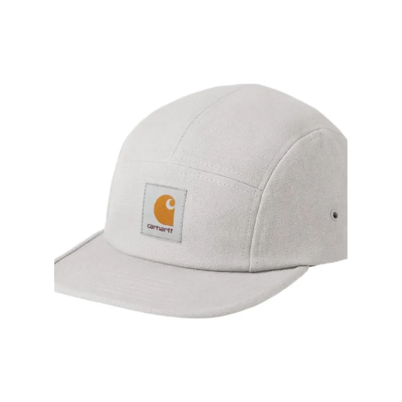Carhartt Cotton Baseball Caps Men's Gray-2