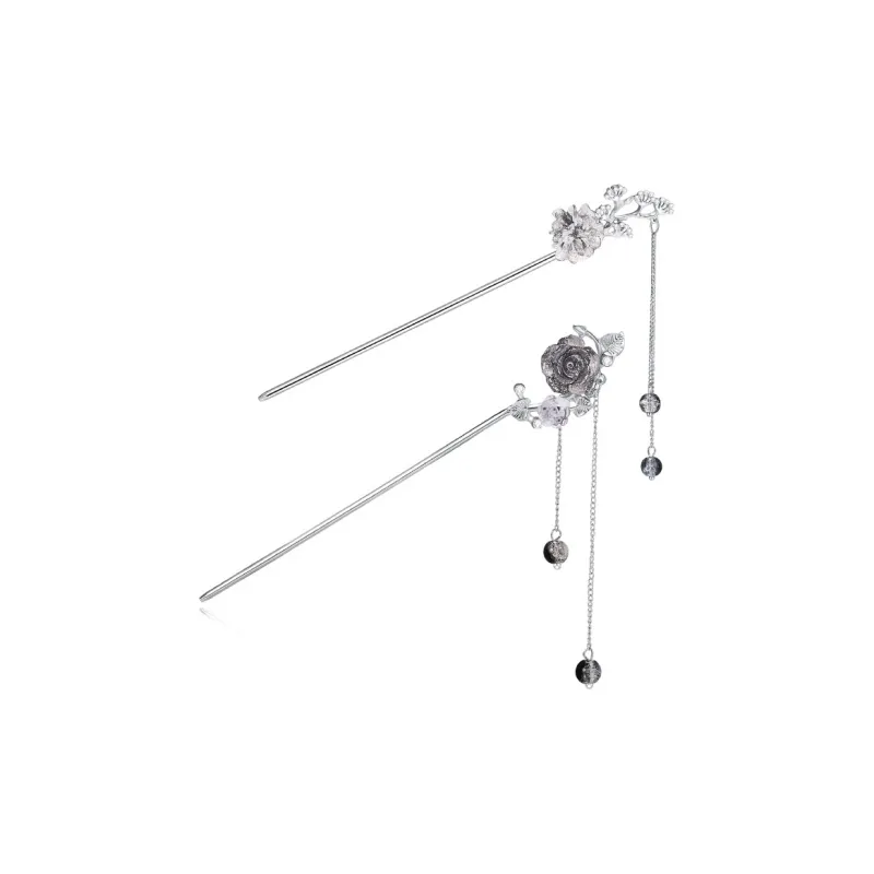 HANYUDIE Hairpins Women's-2