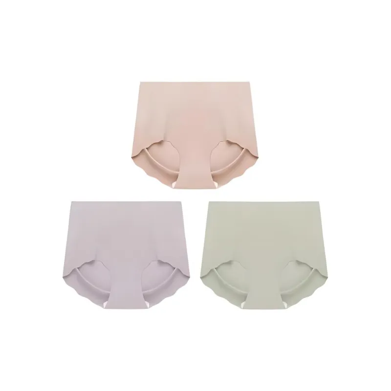 Manifen Underpants Women's 3 Pack-1