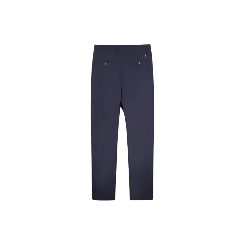 Wit Casual Pants Men-10