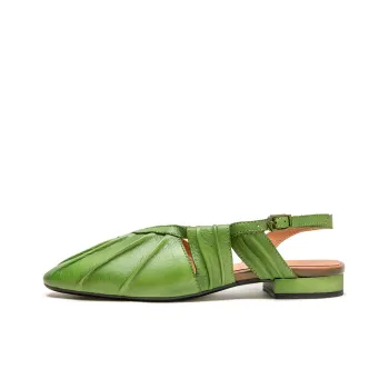Jay Roman Sandals 2.8CM Women's